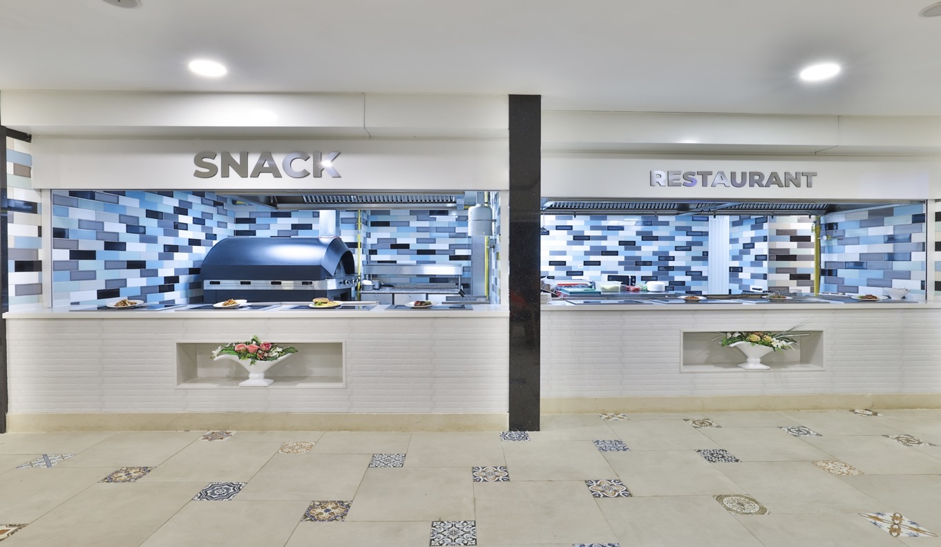 Crystal World of Colours Comfort Collection