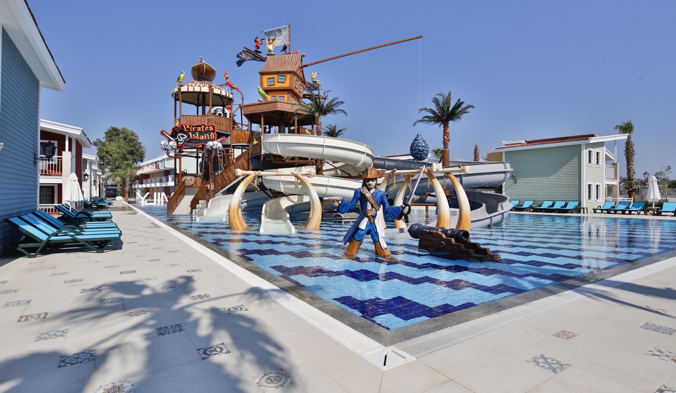 Crystal World of Colours Comfort Collection