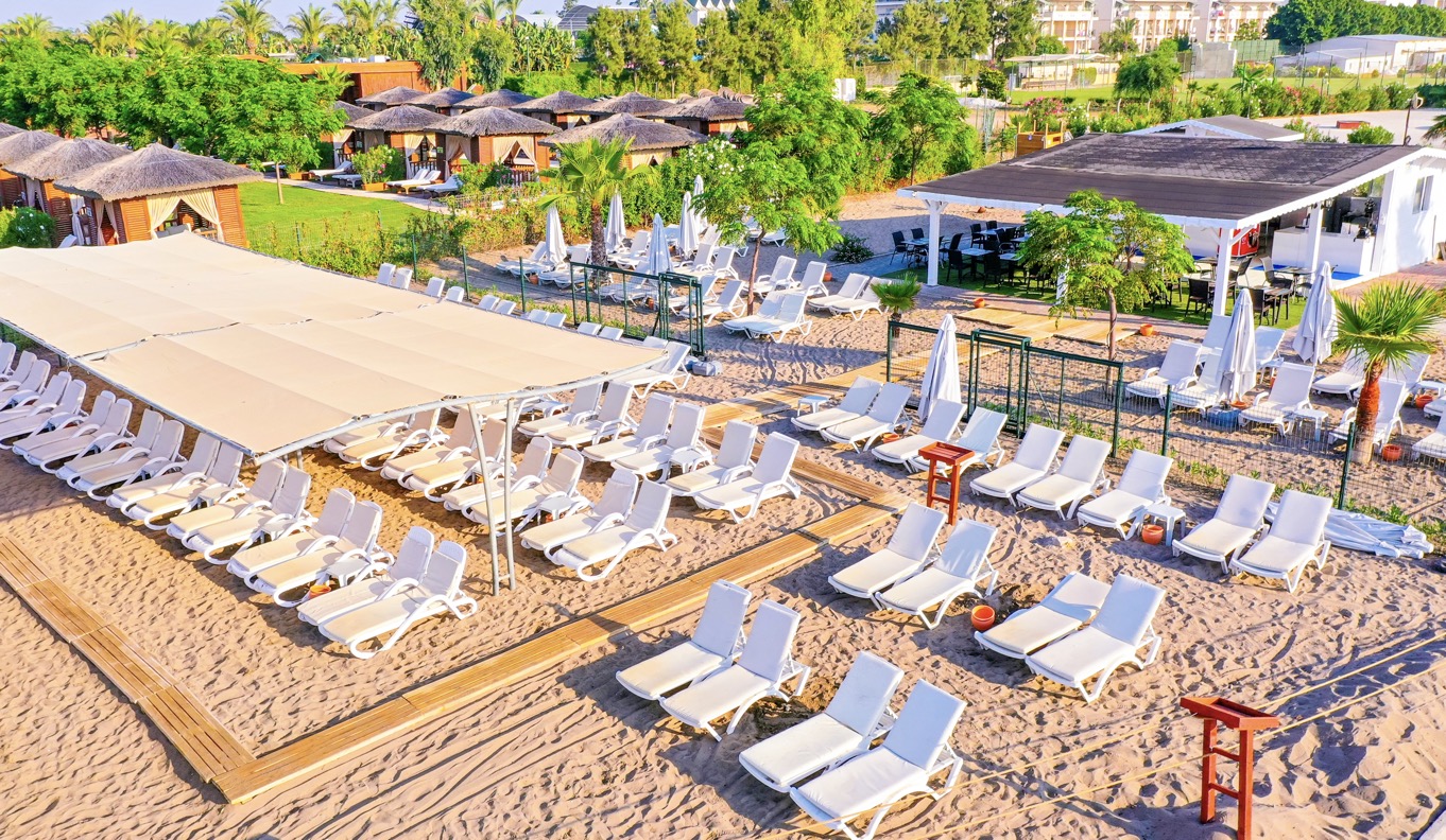 Crystal World of Colours Comfort Collection