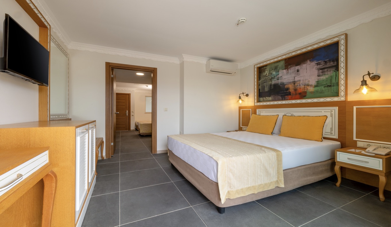 Crystal World of Colours Comfort Collection