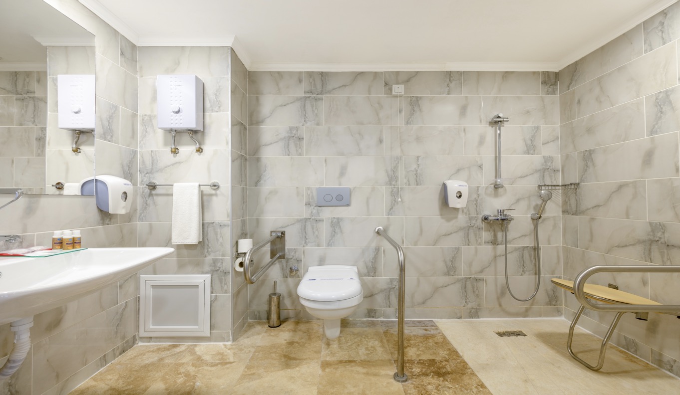 Crystal World of Colours Comfort Collection