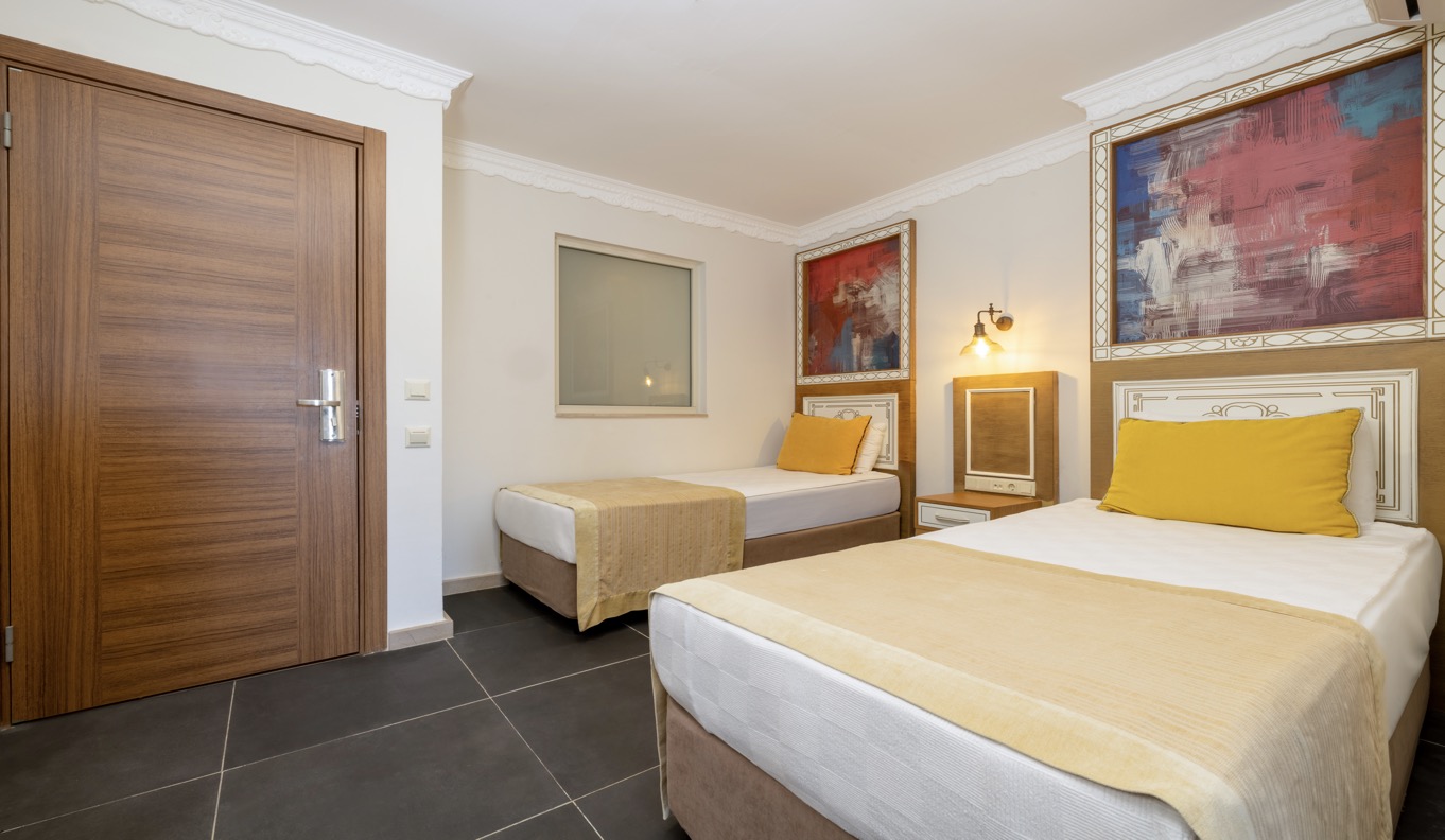 Crystal World of Colours Comfort Collection