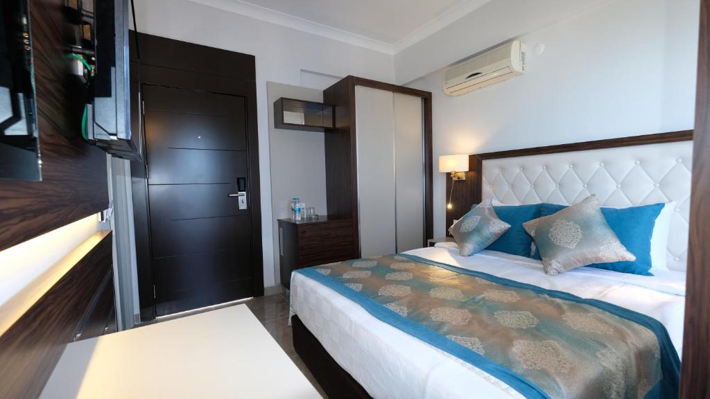 Kleopatra Golden Beach