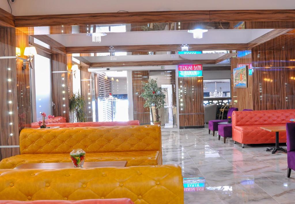 Kleopatra Golden Beach