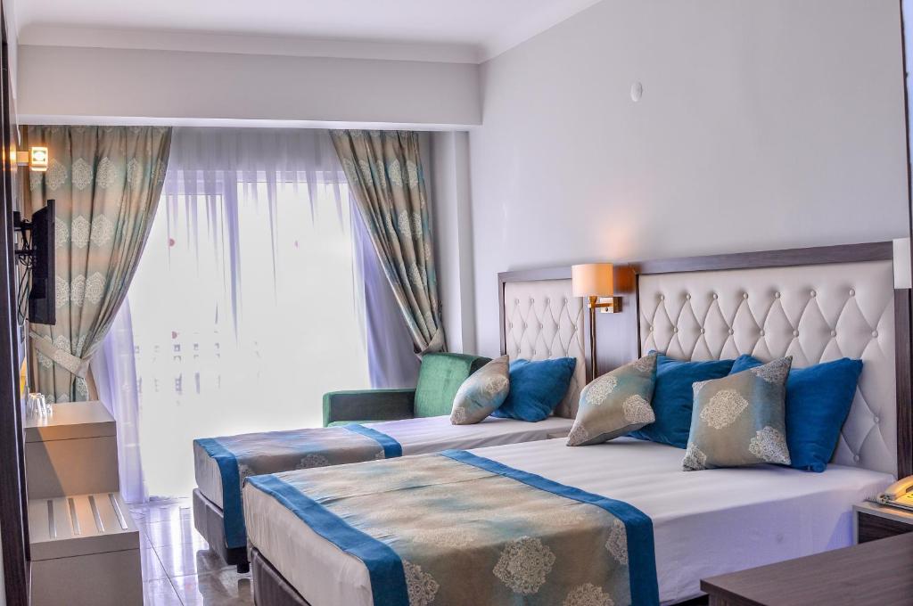 Kleopatra Golden Beach