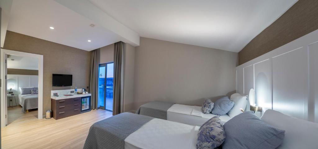 Fame Residence Goynuk