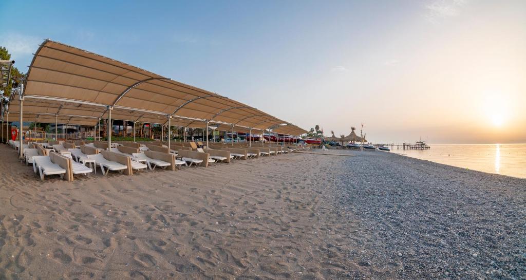 Fame Residence Goynuk