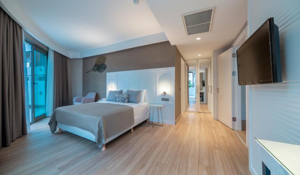 Fame Residence Goynuk