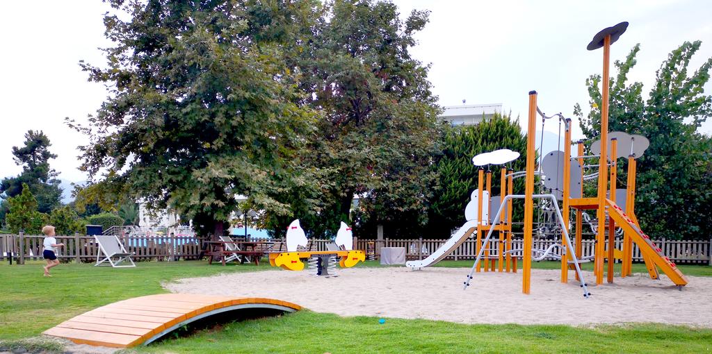 Olympian Bay Grand Resort