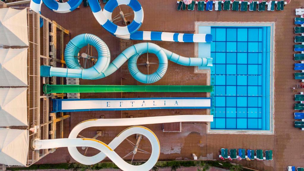 Eftalia Marin Resort