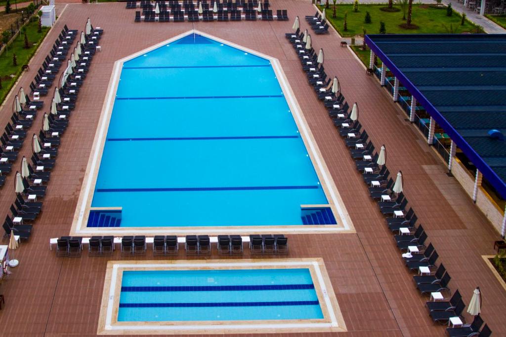 Eftalia Marin Resort