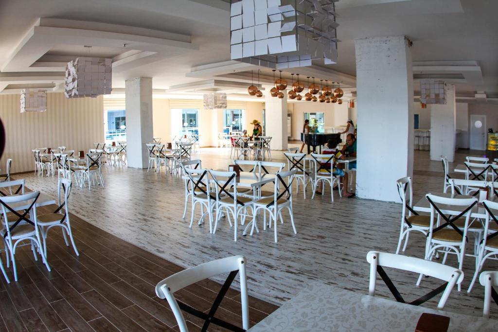 Eftalia Marin Resort