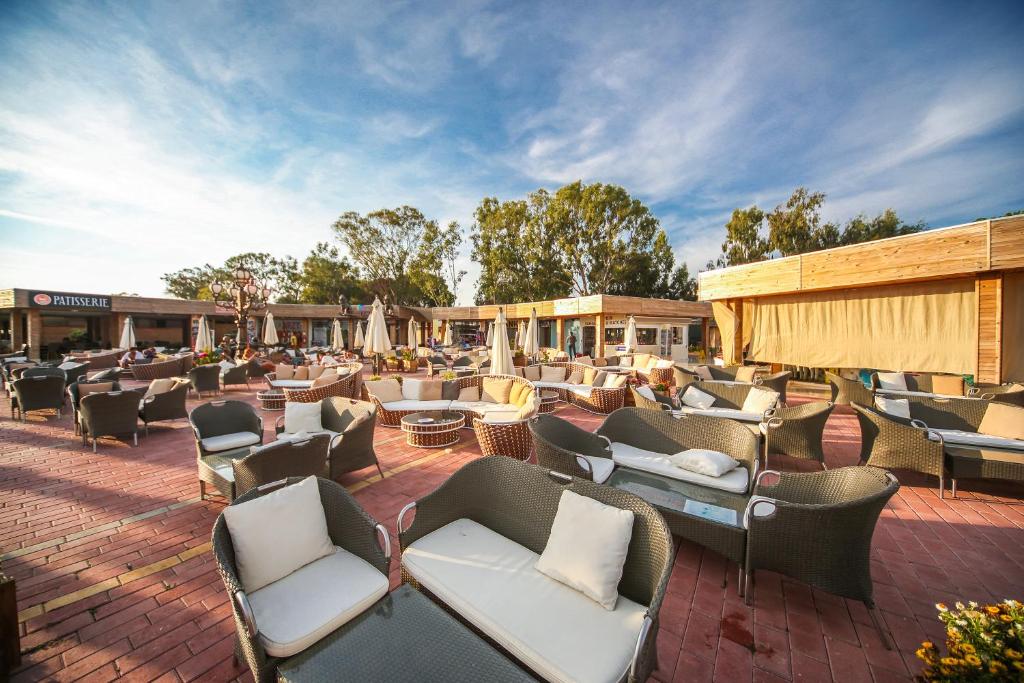 Eftalia Marin Resort