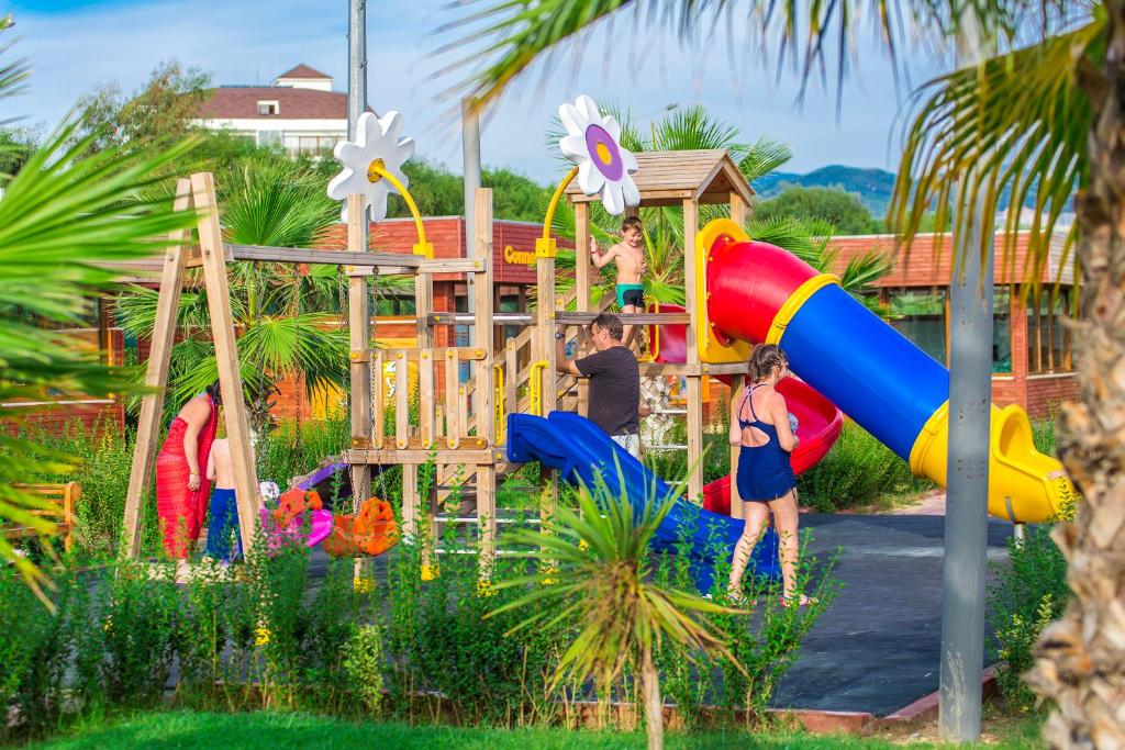 Eftalia Marin Resort