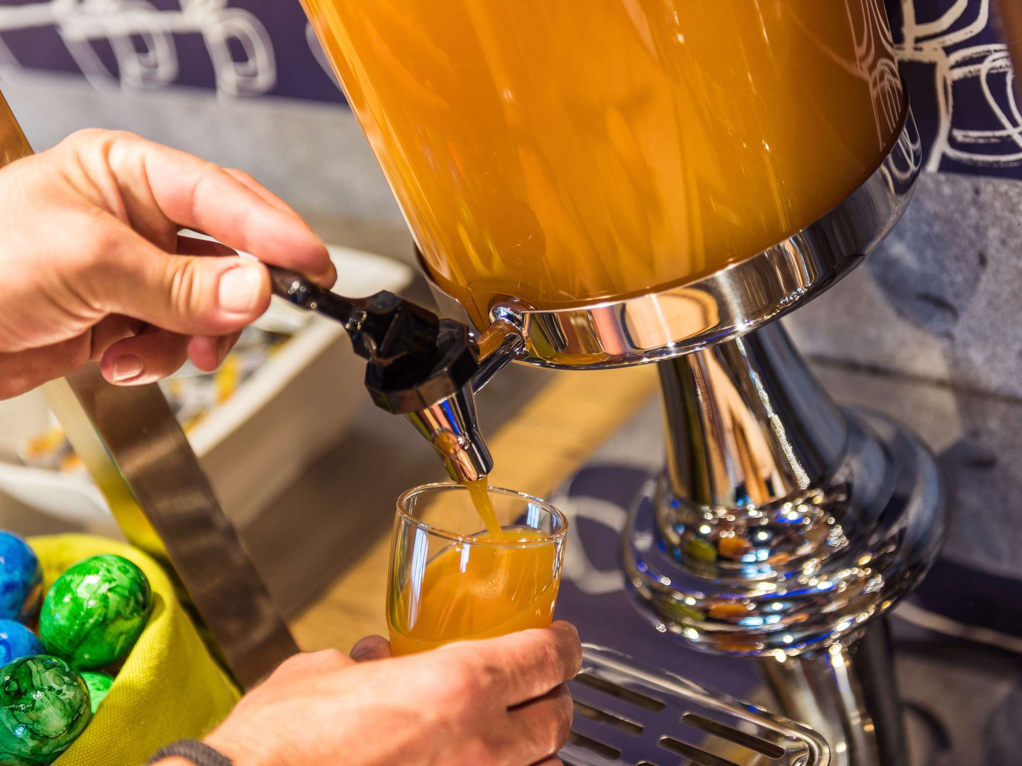 Ibis Budget Alexanderplatz