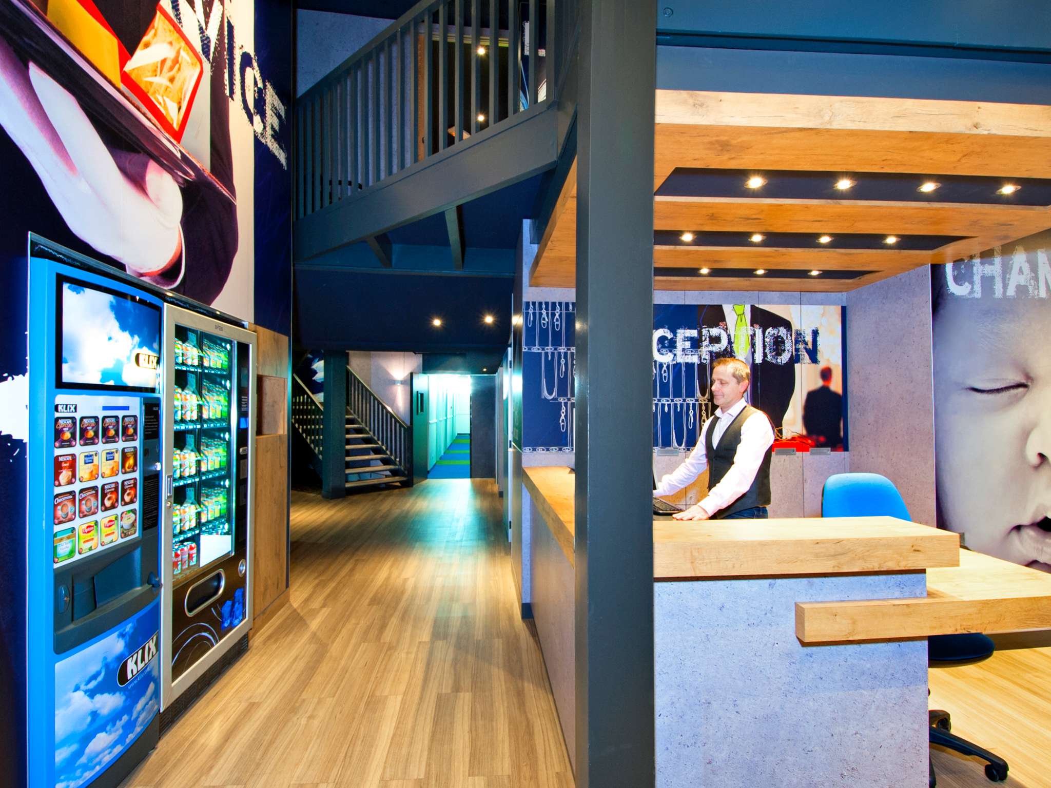 Ibis Budget Alexanderplatz