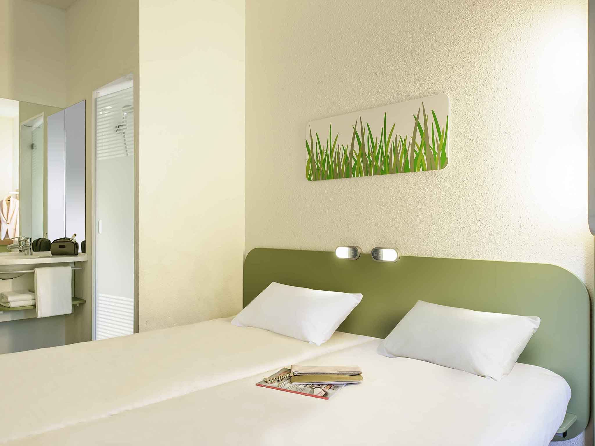 Ibis Budget Alexanderplatz