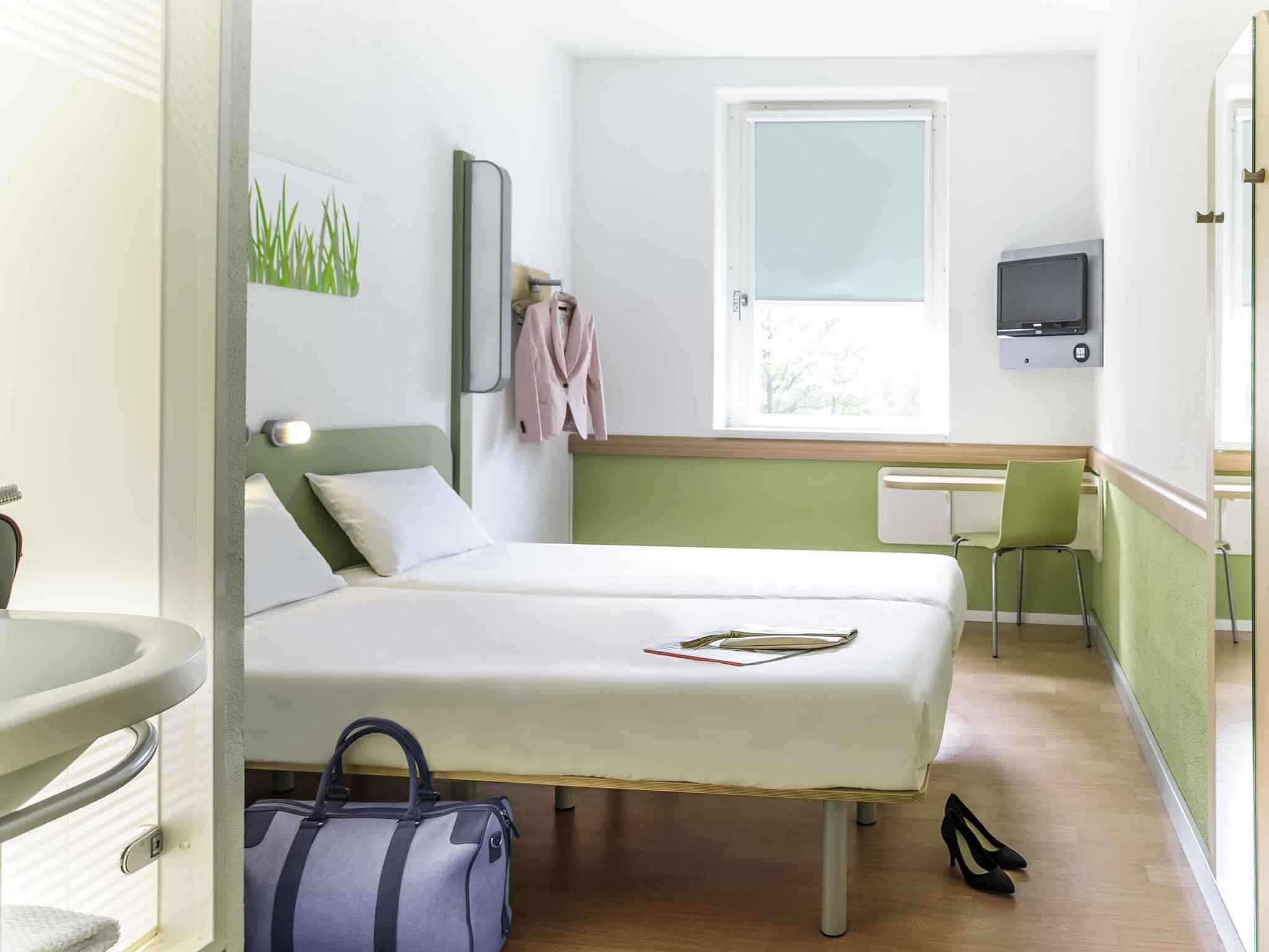 Ibis Budget Alexanderplatz