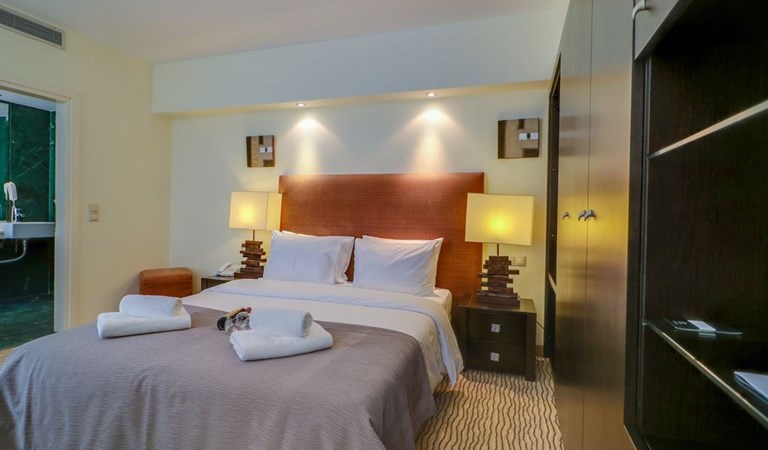 Olympian Bay Grand Resort