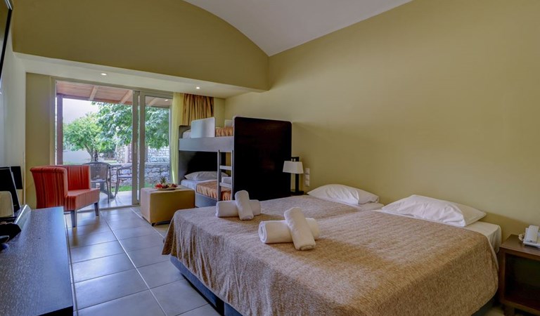 Olympian Bay Grand Resort