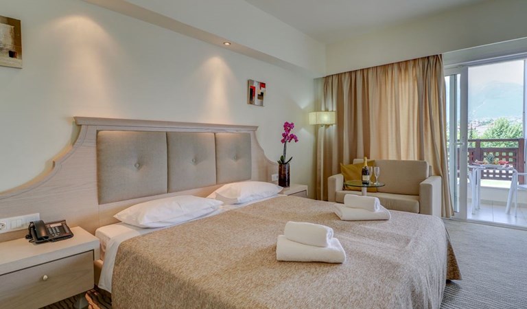 Olympian Bay Grand Resort