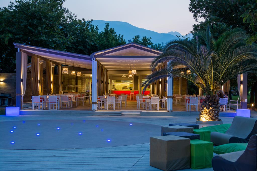 Olympian Bay Grand Resort