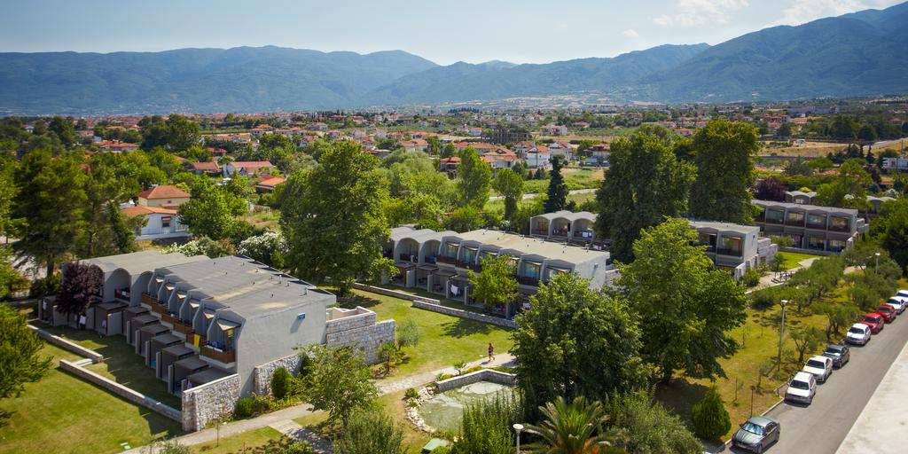 Olympian Bay Grand Resort