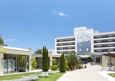 Olympian Bay Grand Resort