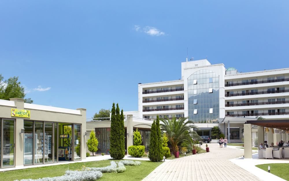 Olympian Bay Grand Resort