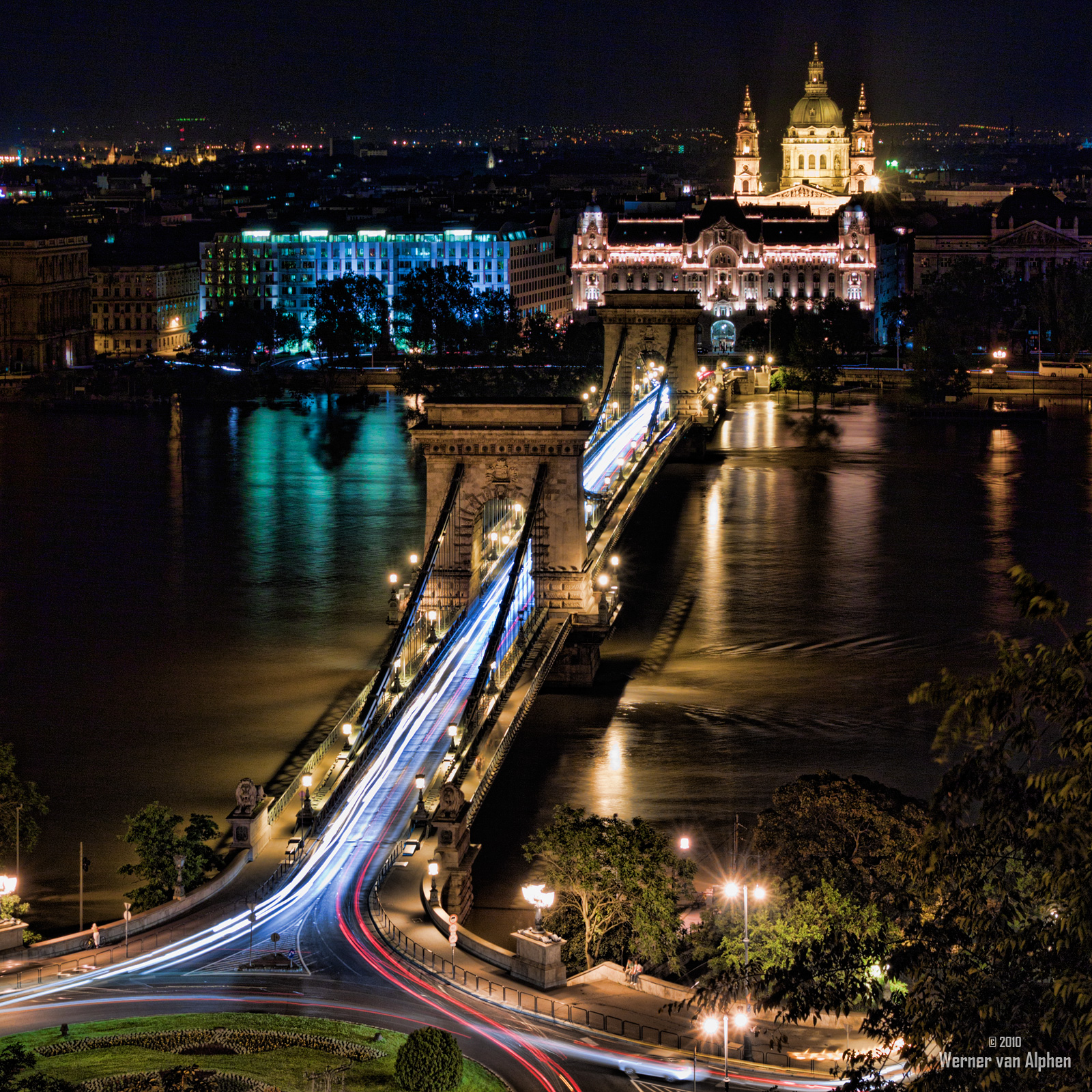 Jednodnevni izlet Budimpešta