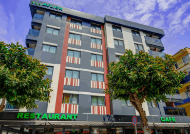 Avlion hotel
