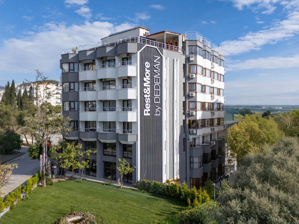 Rest&More by DEDEMAN