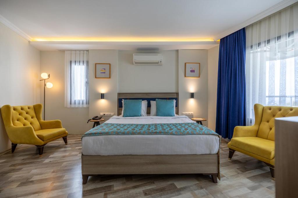 Rest&More by DEDEMAN