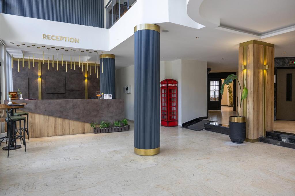 Rest&More by DEDEMAN