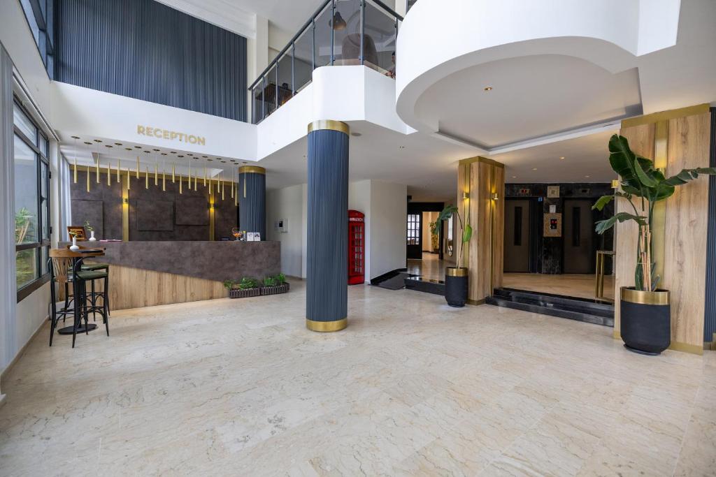 Rest&More by DEDEMAN