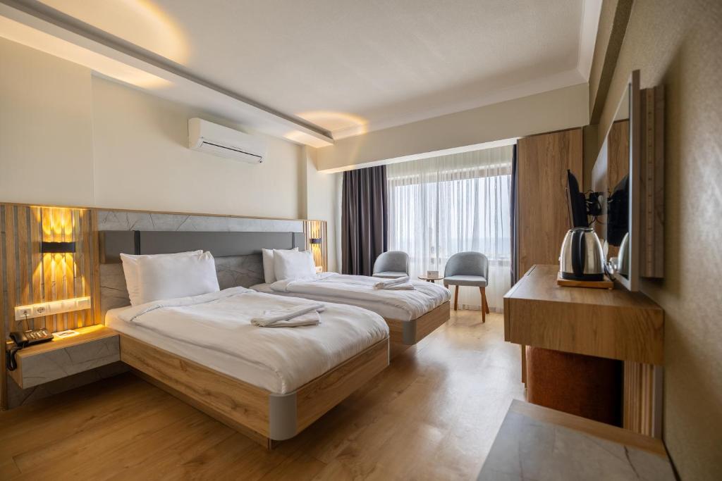 Rest&More by DEDEMAN