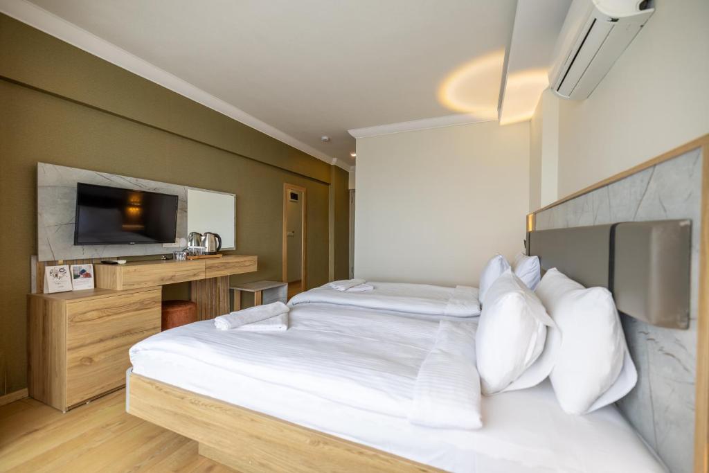 Rest&More by DEDEMAN