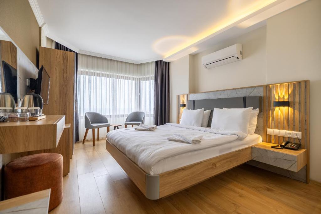 Rest&More by DEDEMAN