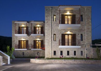 Aelia Hotel