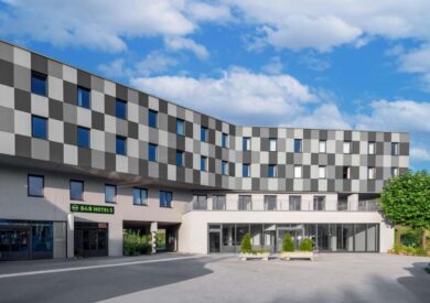 B&B Salzburg Sud
