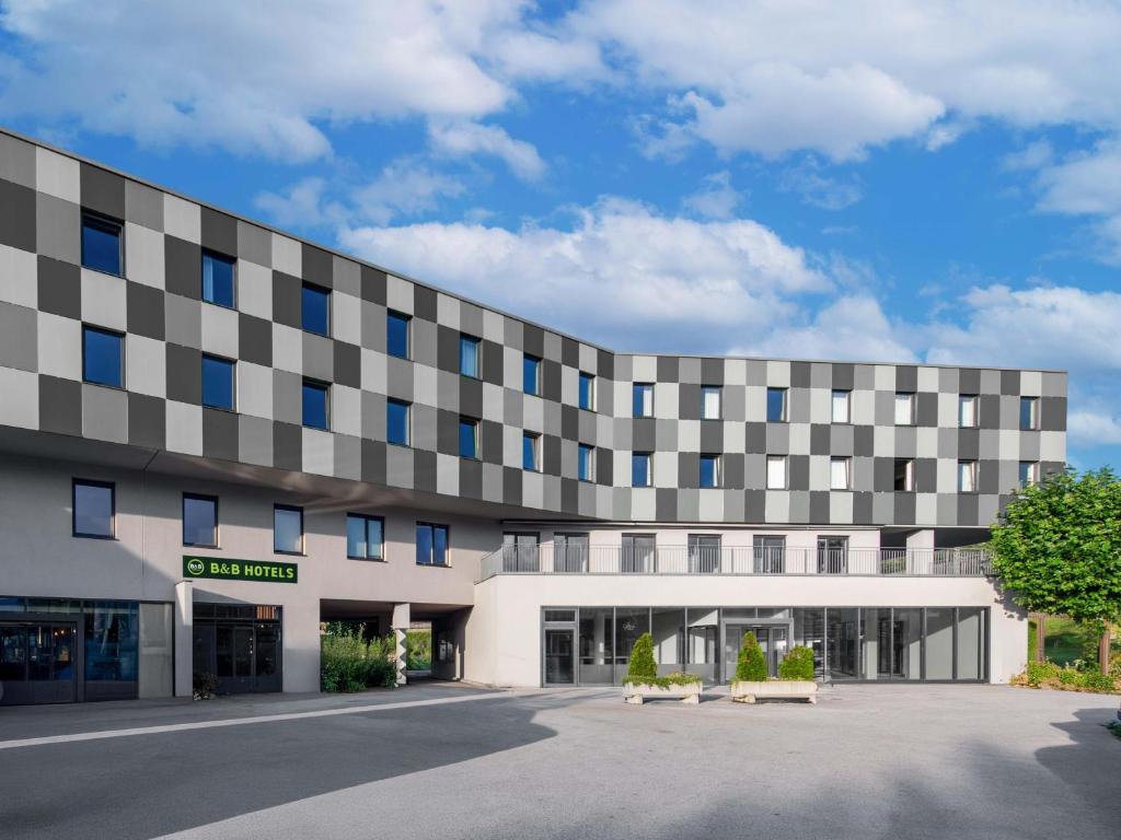 B&B Salzburg Sud