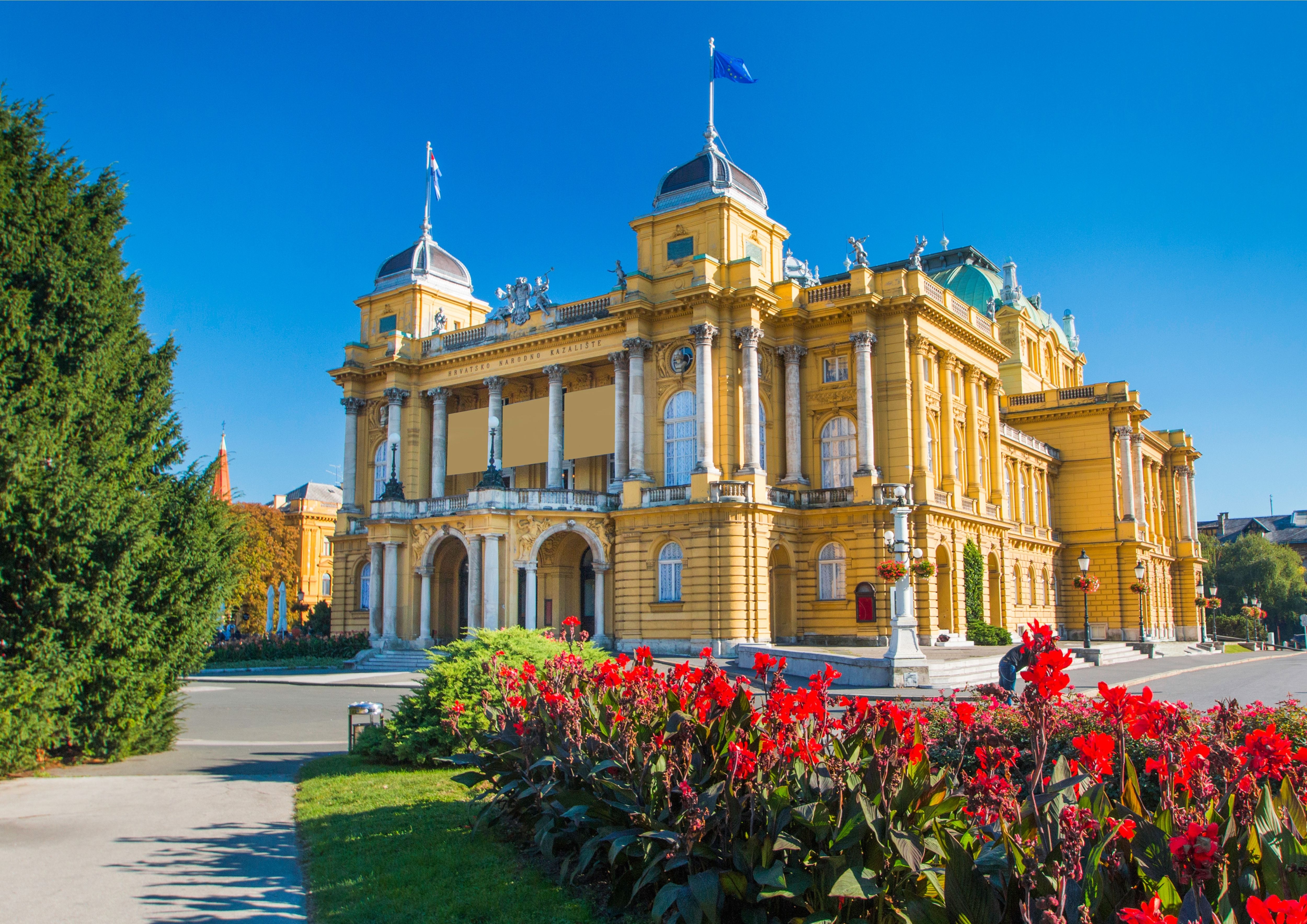Jednodnevni izlet Zagreb