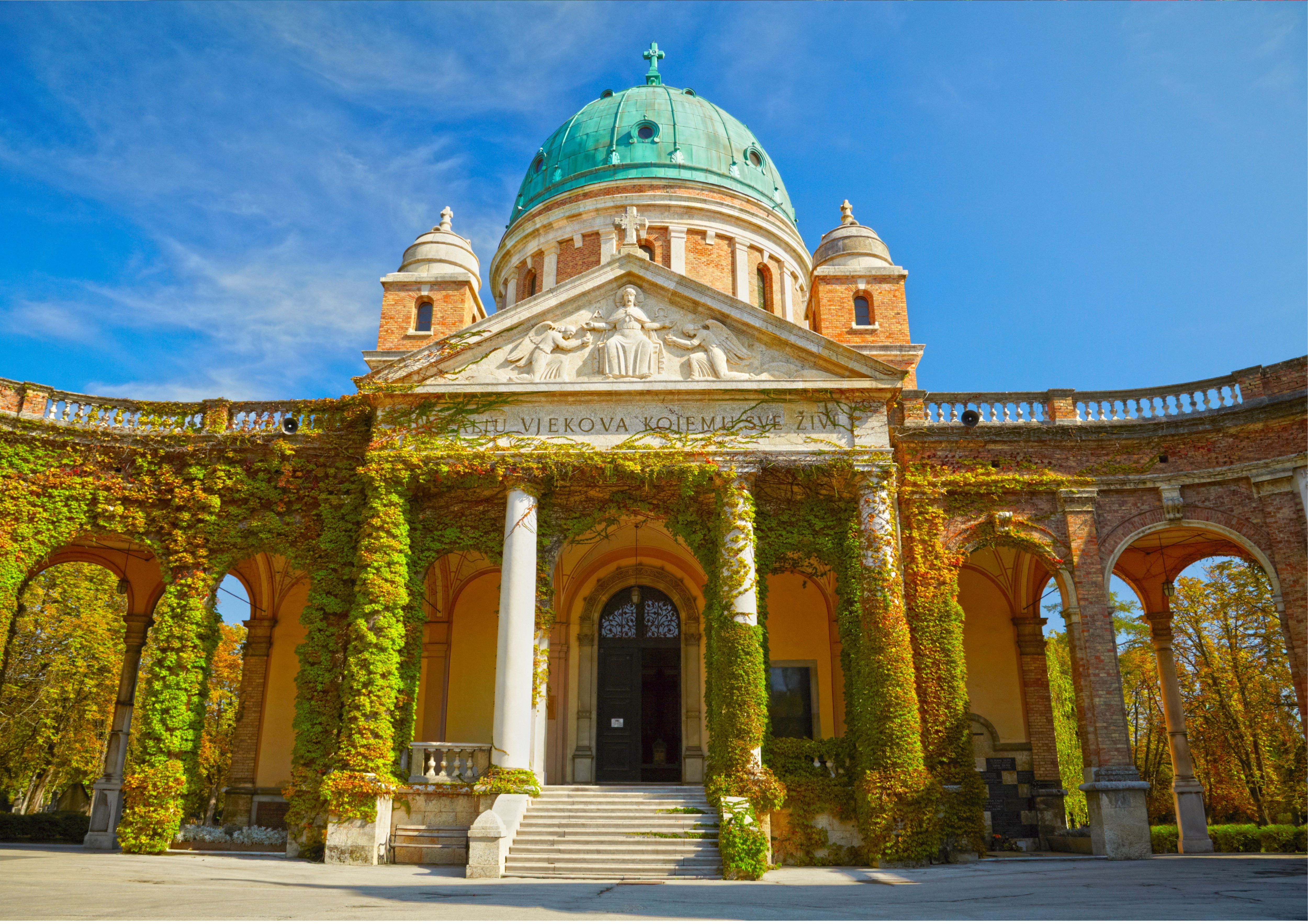 Jednodnevni izlet Zagreb