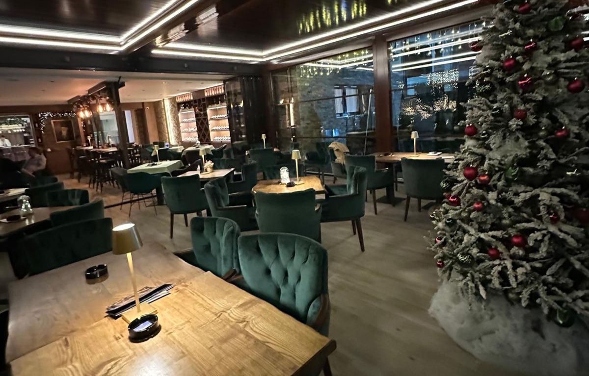 All Seasons Residence