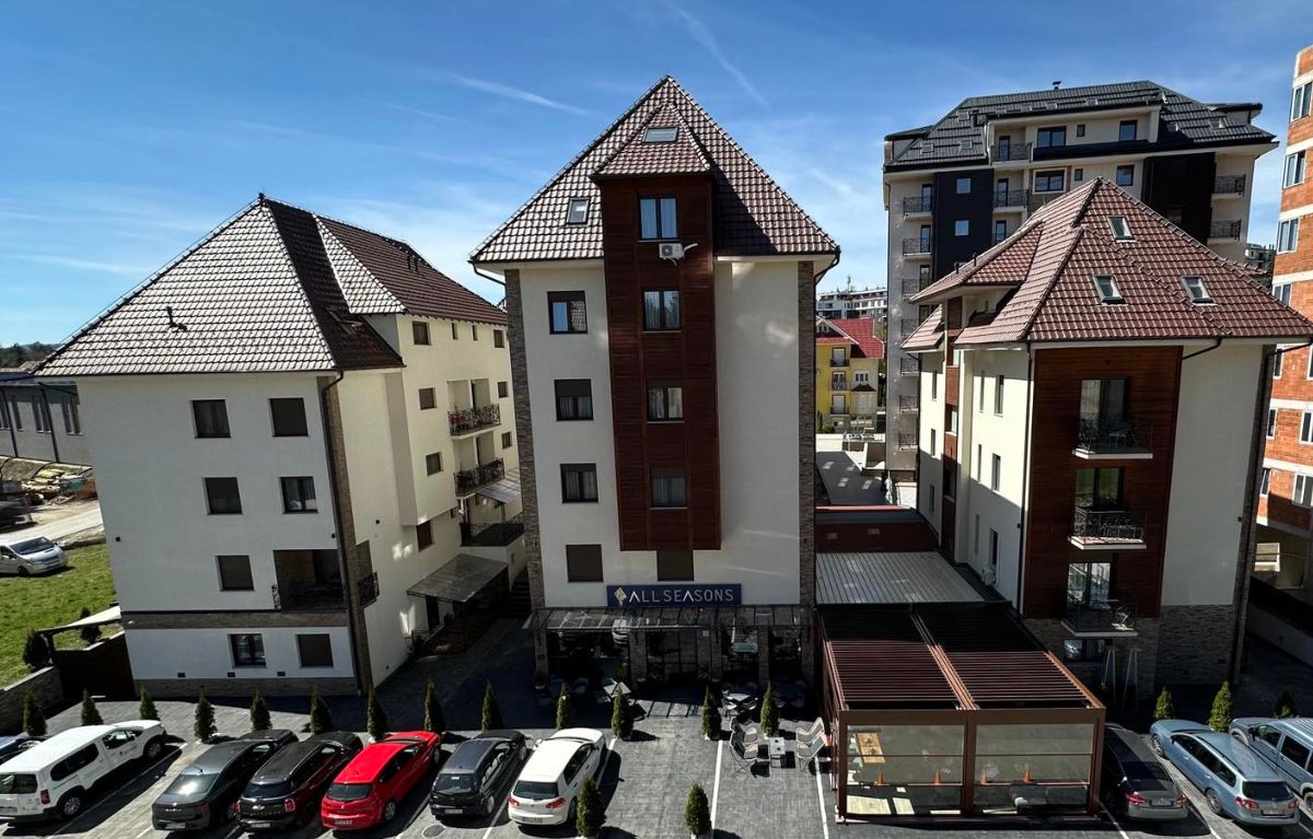 All Seasons Residence