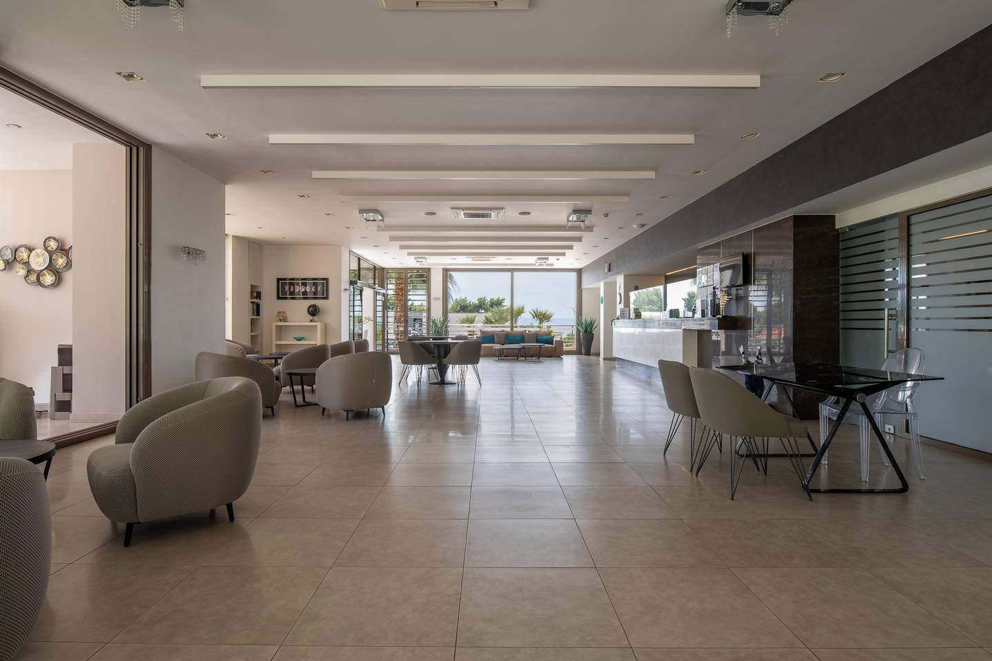 Lagomandra Hotel & Spa