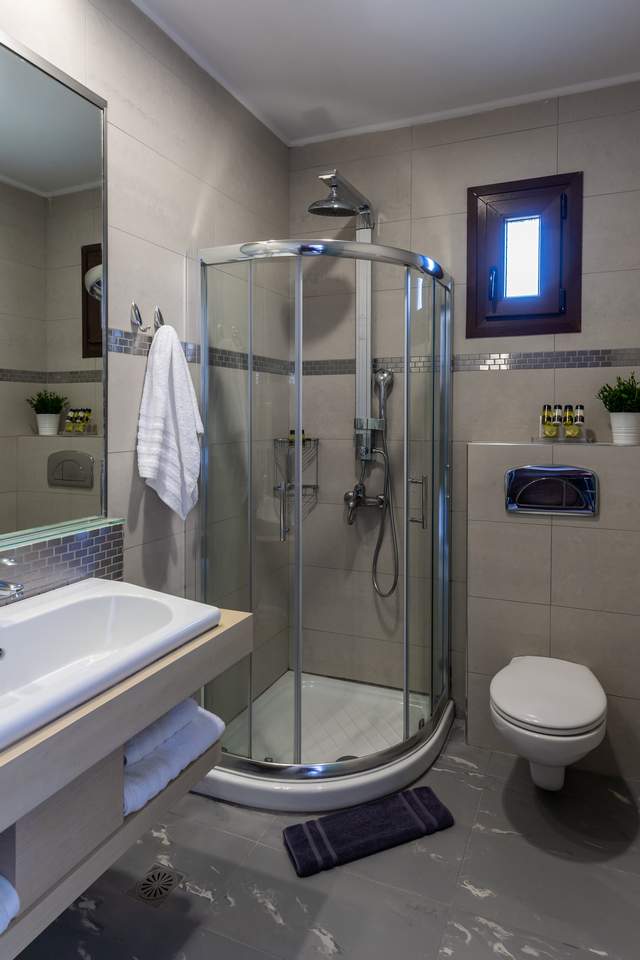 Lagomandra Hotel & Spa