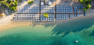 Lagomandra Hotel & Spa