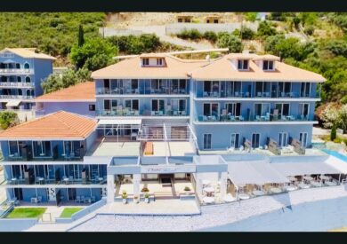 Ponti Beach