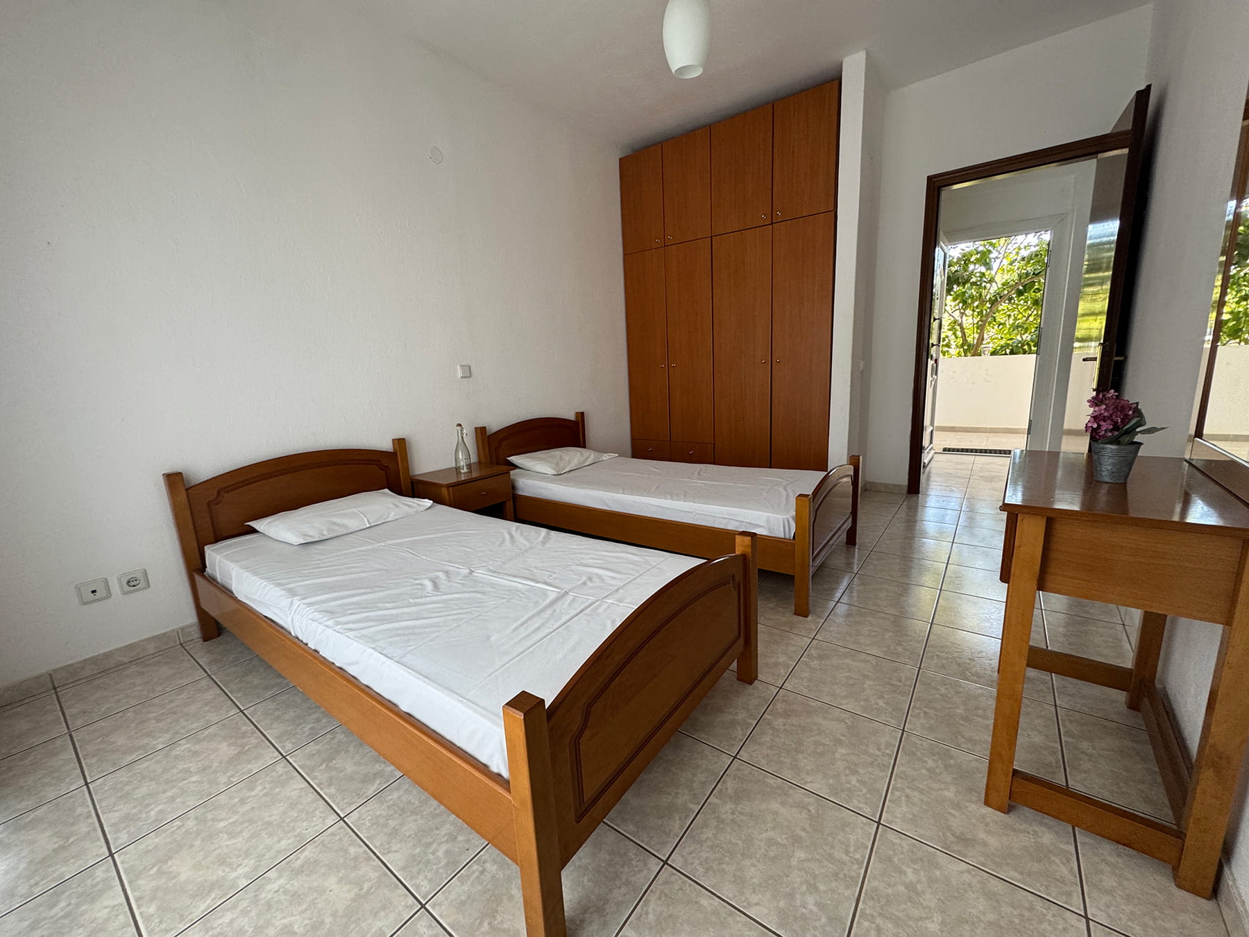 Hanioti GREEN GARDENS